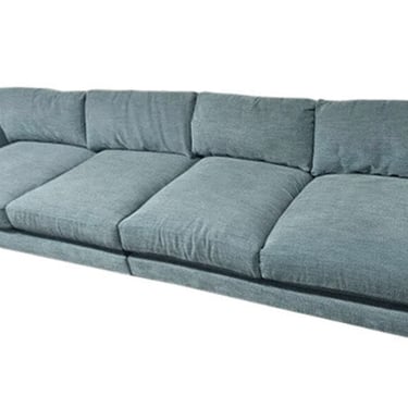 Extended Sofa