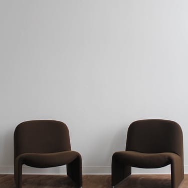 Alky Chair by Giancarlo Piretti for Castelli