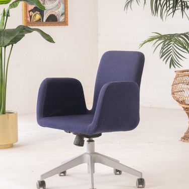 Blue Swan Office Chair