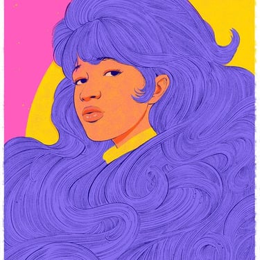 Ronnie Spector