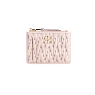 Miu Miu Women Miu Miu Card Holder