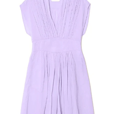 Brinsley Dress