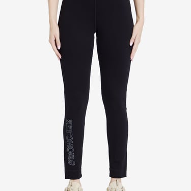 Moncler Grenoble Women Jersey Leggings