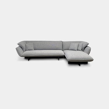 Cassina Beam Sectional