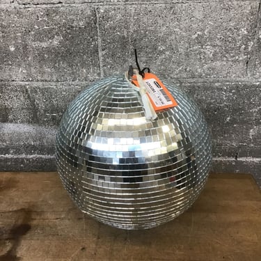 Disco Ball (Seattle)