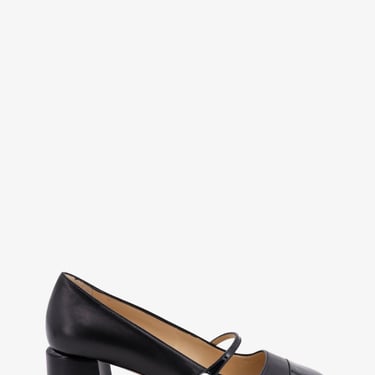 Jimmy Choo Women Jimmy Choo Black Pumps