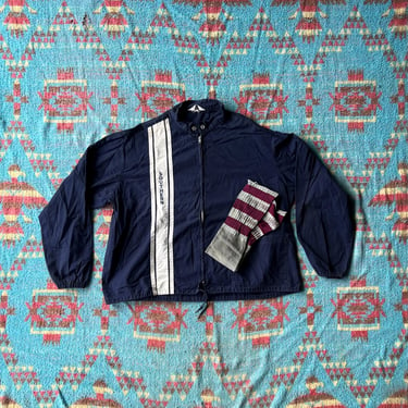 Vintage 1960s Swingster Southern Illinois University Jacket 