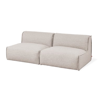 Nexus Modular Sectional Sofa | Woodward Throwbacks - Hamtramck, MI | ATTIC