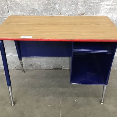 Kiddo School Desk (Seattle)