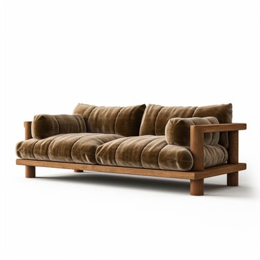 Flint Sofa