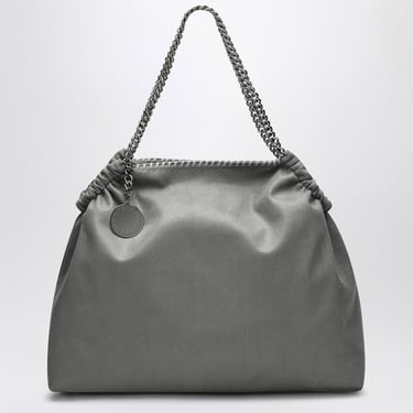 Stella Mccartney Tote Bag Baby Bella Grey Women