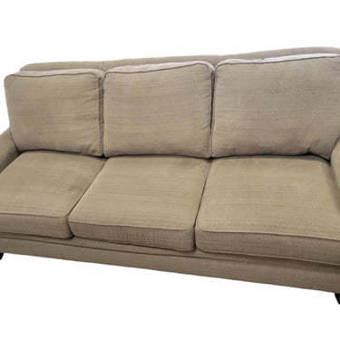 Olive 3-Seat Couch