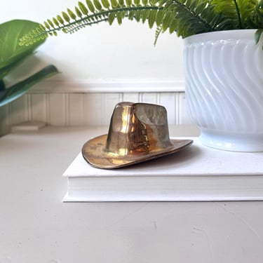 Vintage 1930s STETSON No 1 Quality Western Hat ~ 7 1/4 to 7