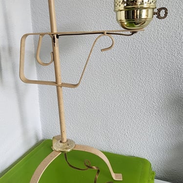 Vintage Project Lamp Table lamps 