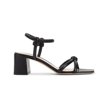 Gianvito Rossi Women Gianvito Rossi Nappa Leather Sandals