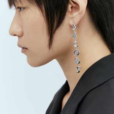 Marc Jacobs Women Balloon Earrings