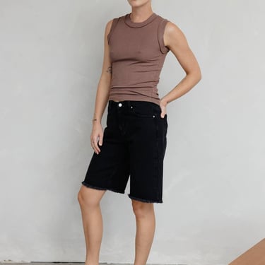 MOD REF - The Nova Shorts - Black