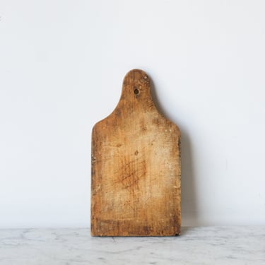 Vintage French Bread Board