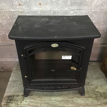 Fireplace Mood Light (Seattle)