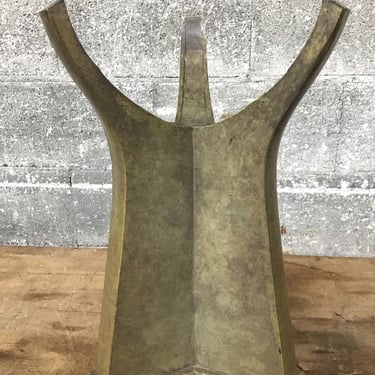 Gazing Ball Holder (Seattle)