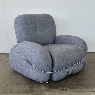 lounge chair 6909