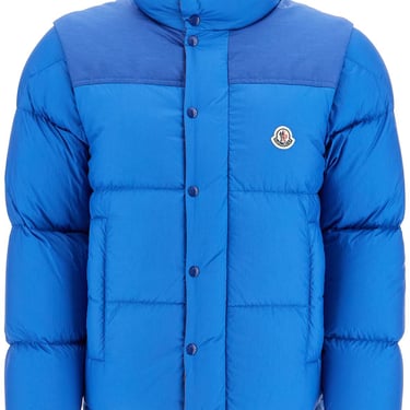 Moncler Reversible And Convertible Verone Re/ Men