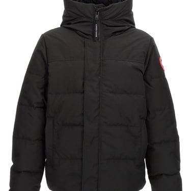 Canada Goose Men 'Macmillan' Parka