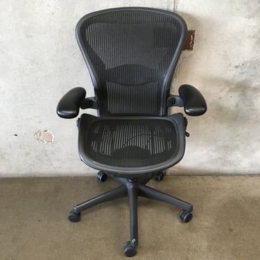 Herman Miller Aeron Chair Size B #2