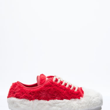 Marni Women Teddy Tennis Sneakers