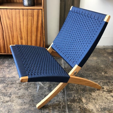 Cuba Folding Chair