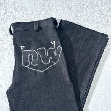 TBNW x Thirty+ Jeans