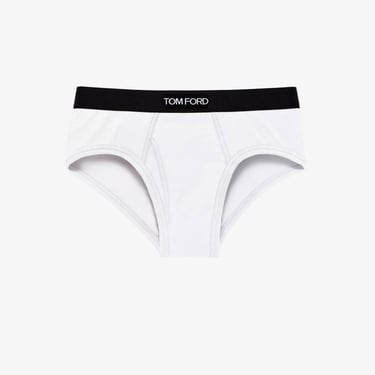 Tom Ford Man Tom Ford Man White Underwear