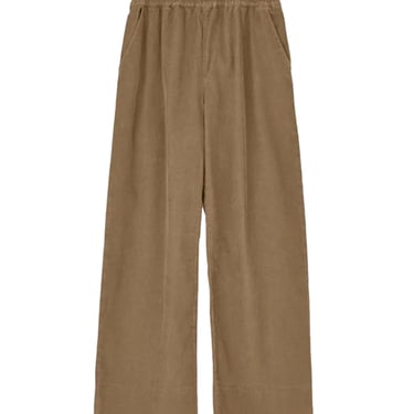 Jasmine Pants Brown