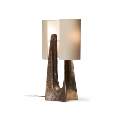 Elytron Table Lamp