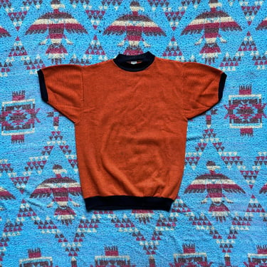 Vintage 70s Penney’s Towncraft Shirt 