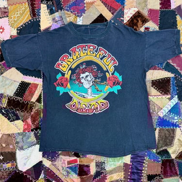 Grateful Dead Bootleg Tee
