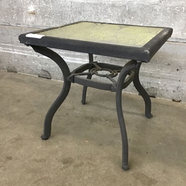 Patio Side Table (Seattle)