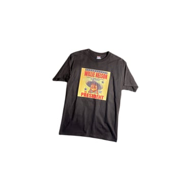 Vintage Willie Nelson T-Shirt