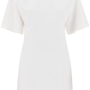 Valentino Garavani "Structured Couture Mini Dress In Women