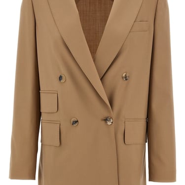 Max Mara Women 'Nebbie' Blazer