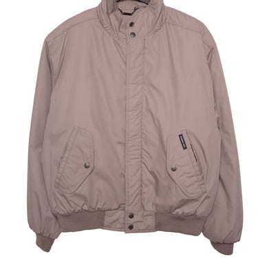 Sherpa Lined Member's Only Jacket