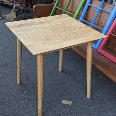 Small Modern Dining Table