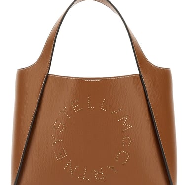 Stella Mccartney Women Shoulder Bag With Logo