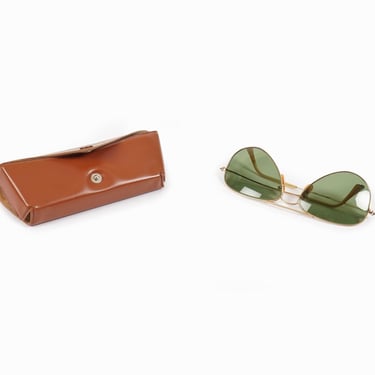 1950's Cat Eye Frames - B & L RAY | Gabriela's Vintage