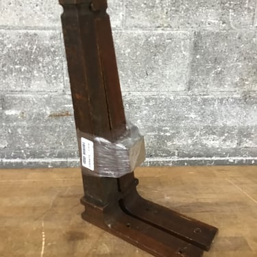 [2] Vintage Piano Legs (Seattle)