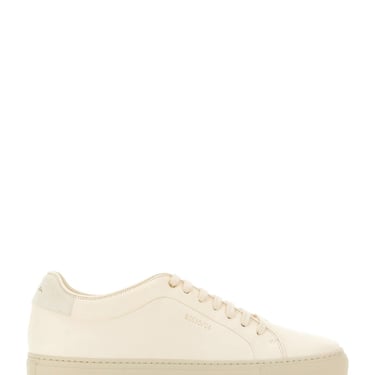 Paul Smith Men Leather Sneaker