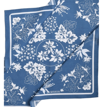 Shade Garden Bandana