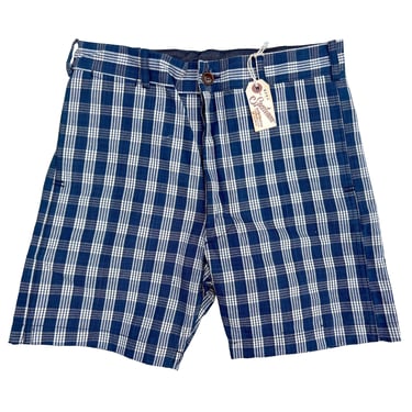 Continental Bermudas "Cooper Ed." - Paniolo