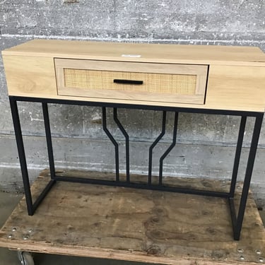 Console Table (Seattle)
