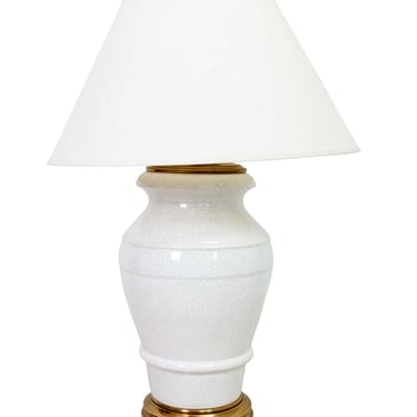 Extra Large Paul Hansen Lamp